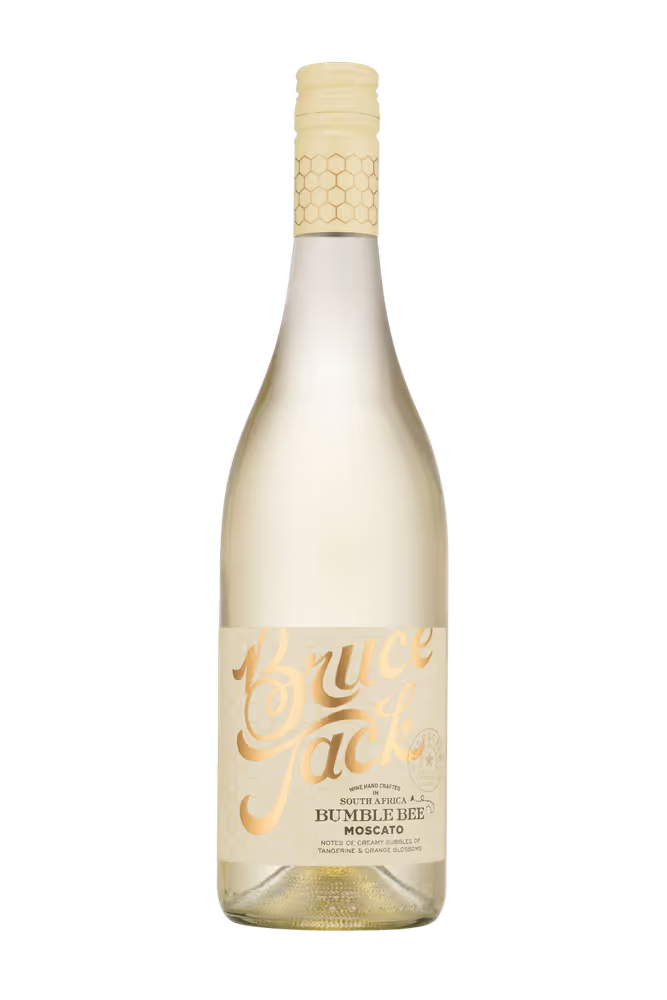 BUMBLE BEE MUSCAT D`ALEXANDRIE
