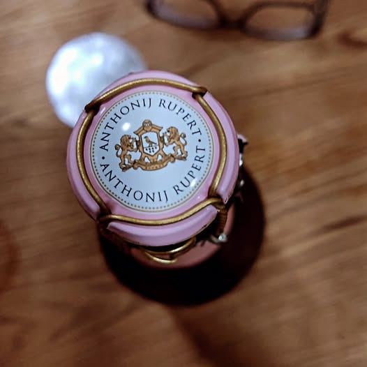 BRUT CLASSIQUE ROSÉ NV