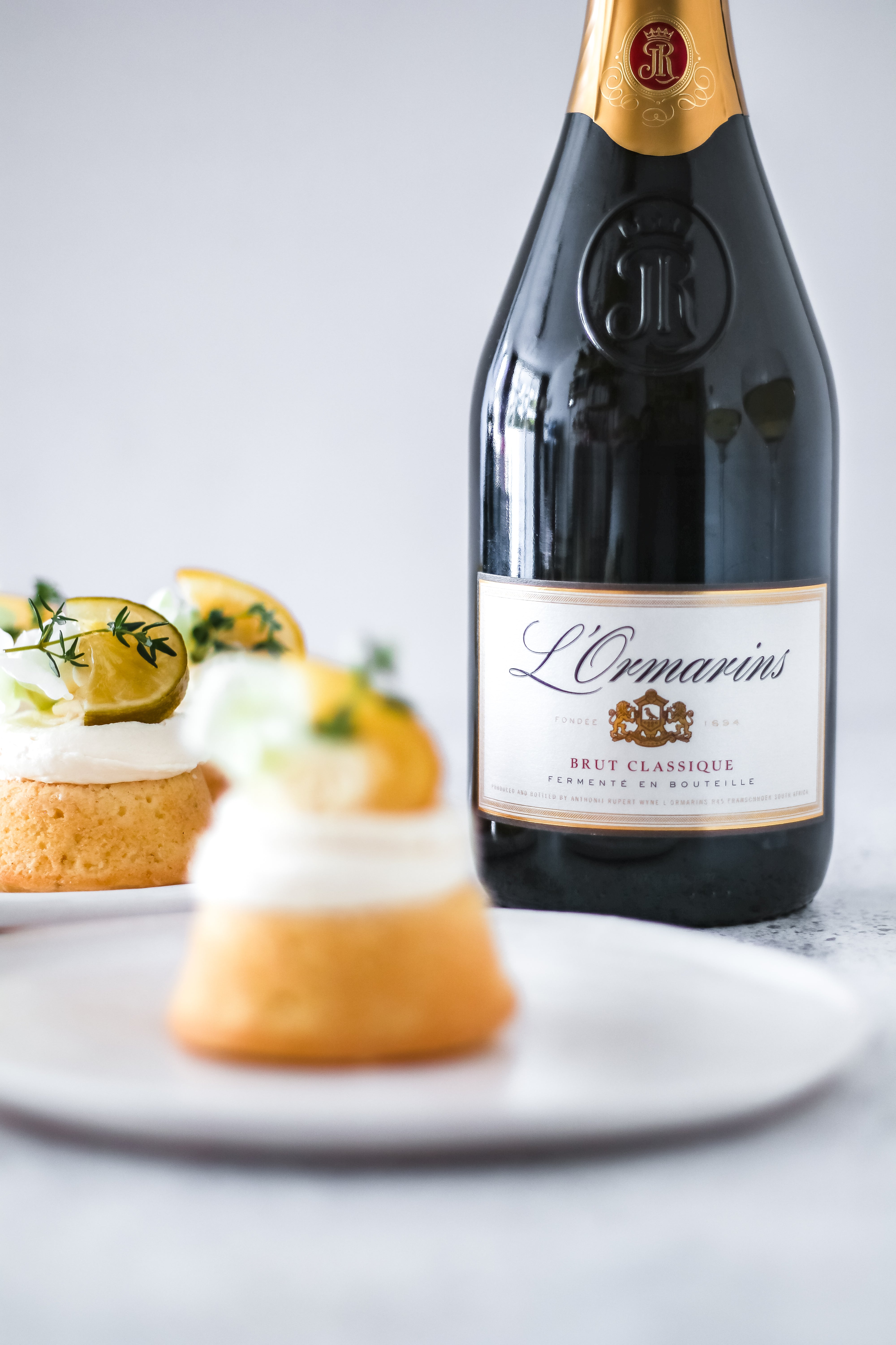 BRUT CLASSIQUE NV