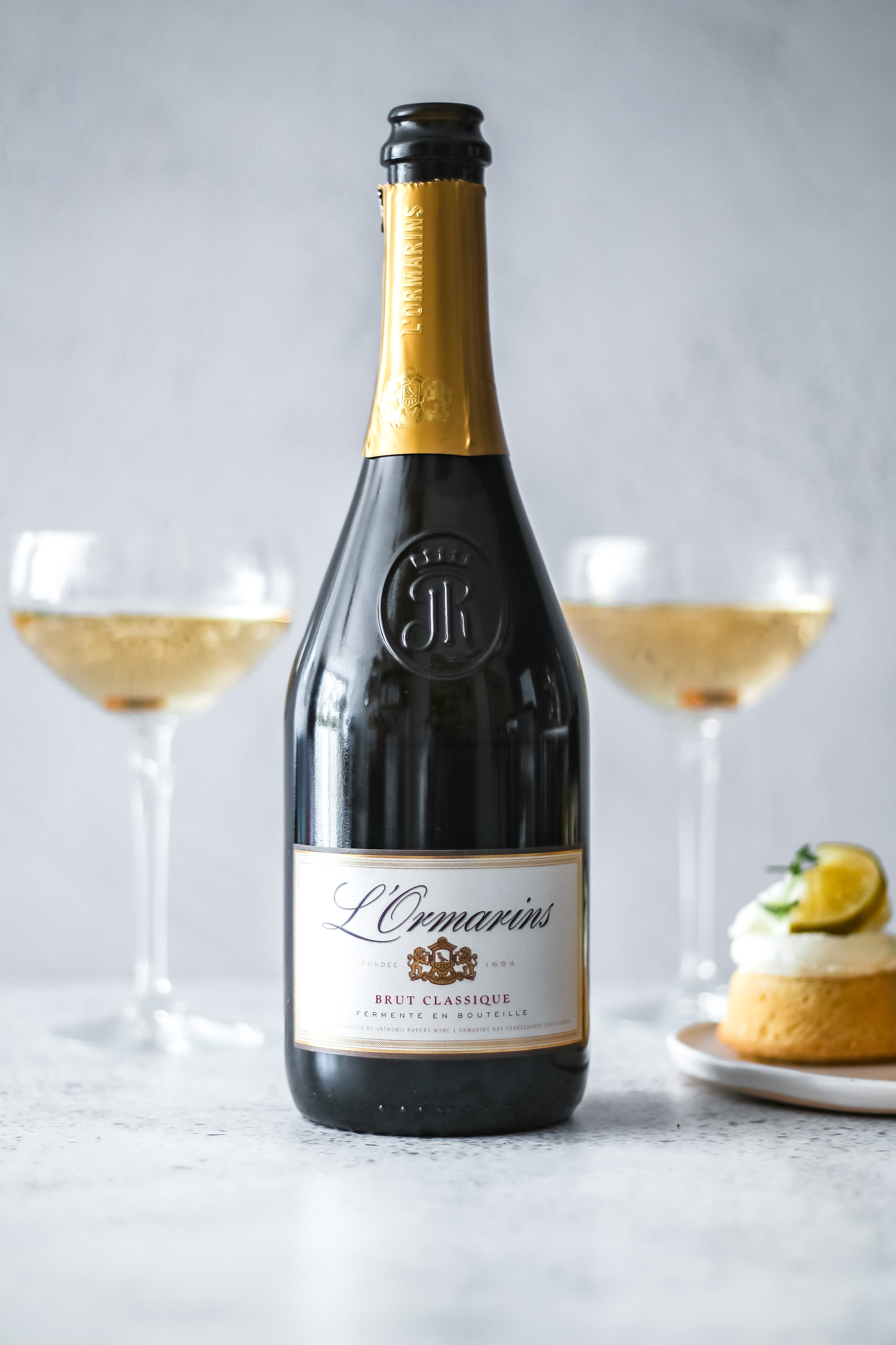 BRUT CLASSIQUE NV