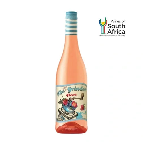 THE GRINDER ROSÉ