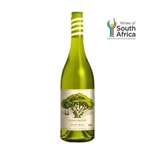 THE WILD OLIVE CHENIN BLANC