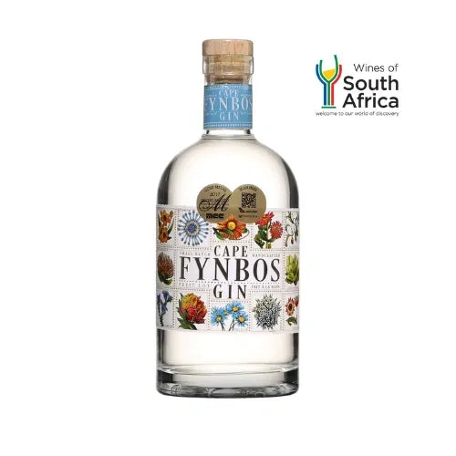 CAPE FYNBOS GIN