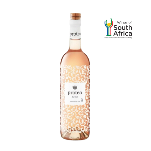 PROTEA DRY ROSÉ