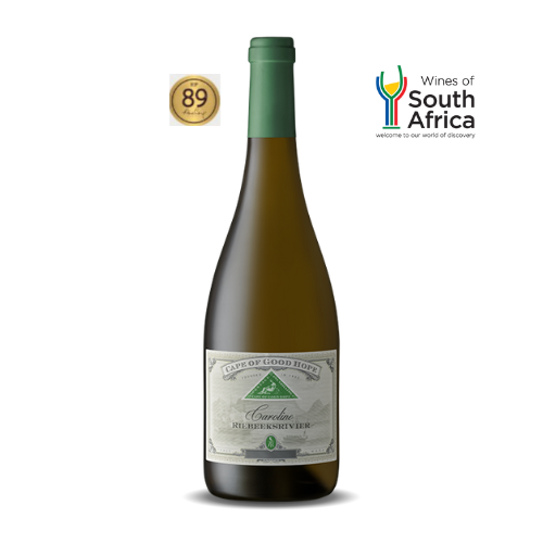 RIEBEEKSRIVIER CHENIN BLANC