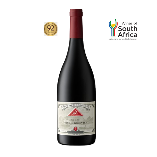 SNEEUWKRANS PINOT NOIR