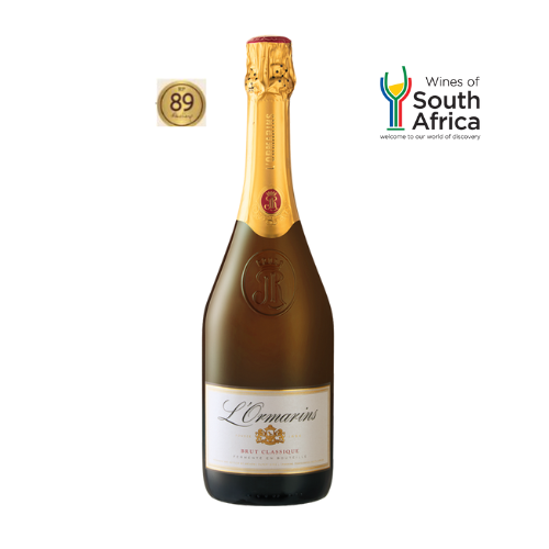 BRUT CLASSIQUE NV