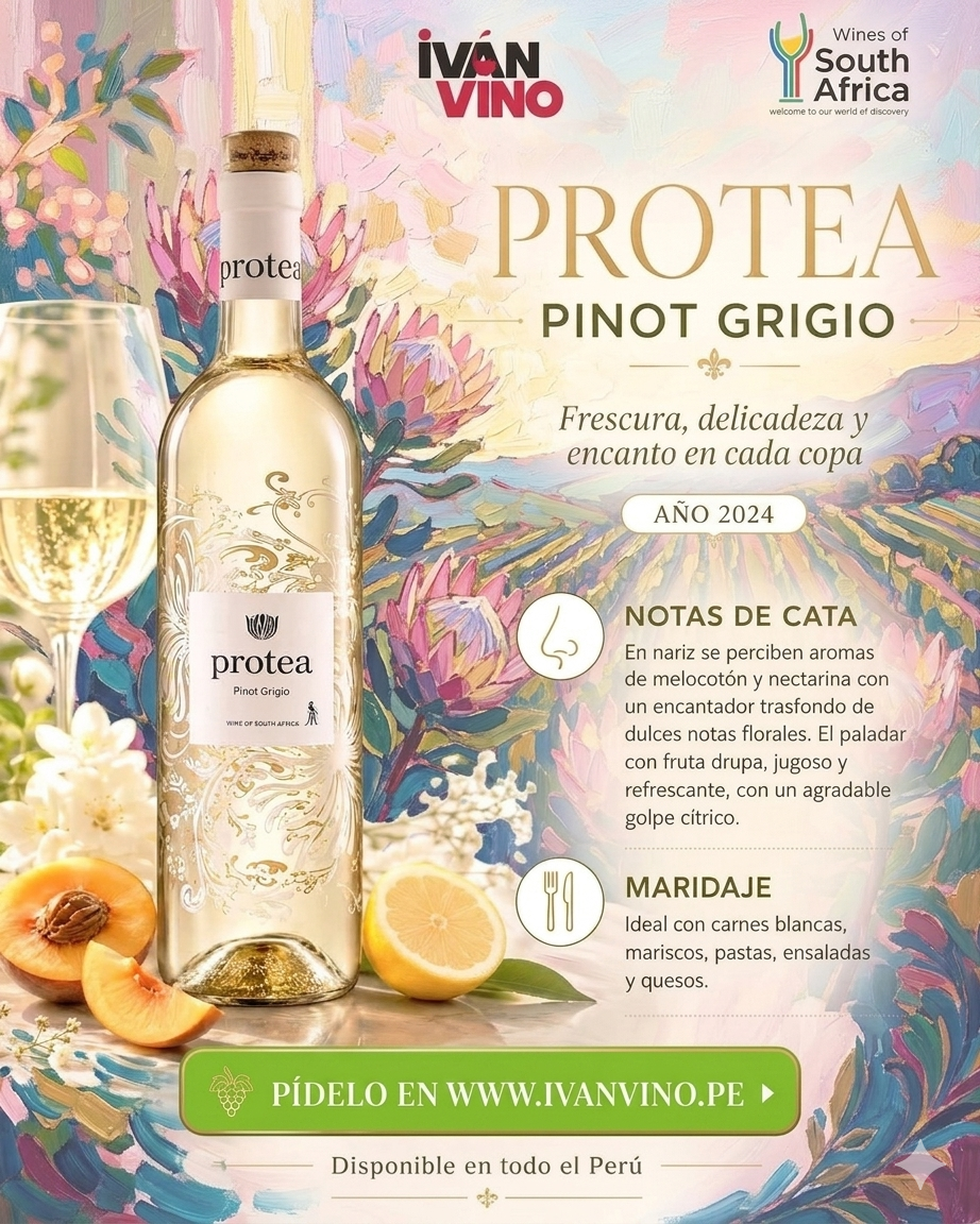 PERFECT BLEND 8VO WINE FEST